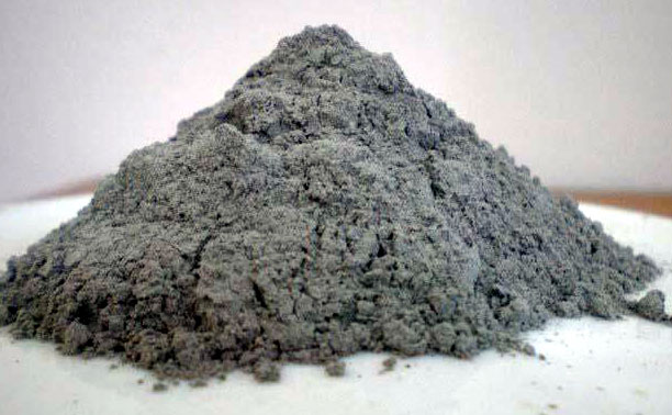 FlyAsh